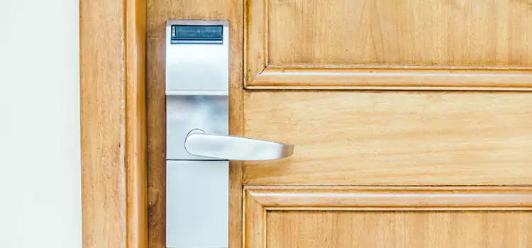 Advanced Solutions in Oxford, OH for Modern Security