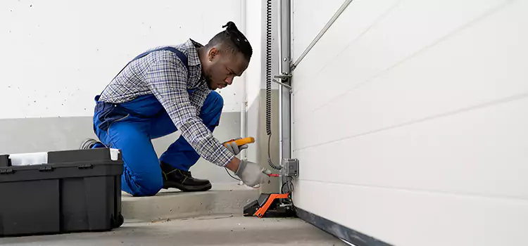 Expert Solutions for Every Garage Lock Need in Oxford, OH