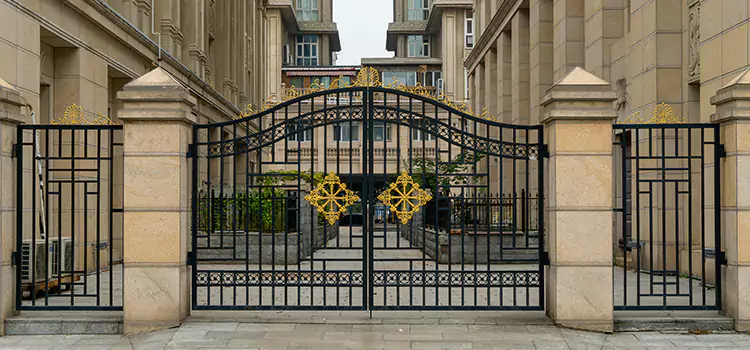 Comprehensive Iron Gate Maintenance Solutions in Oxford, OH