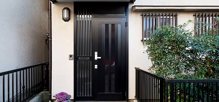Popular Exterior Door Options in Oxford, OH