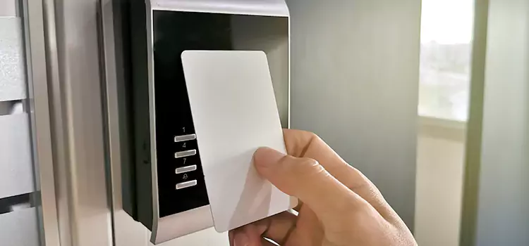 Advanced RFID Technology Integration in Oxford, OH